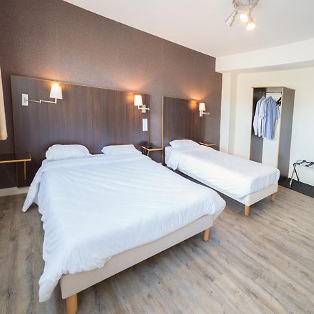 Hotel De La Vendee La Roche-sur-Yon Εξωτερικό φωτογραφία