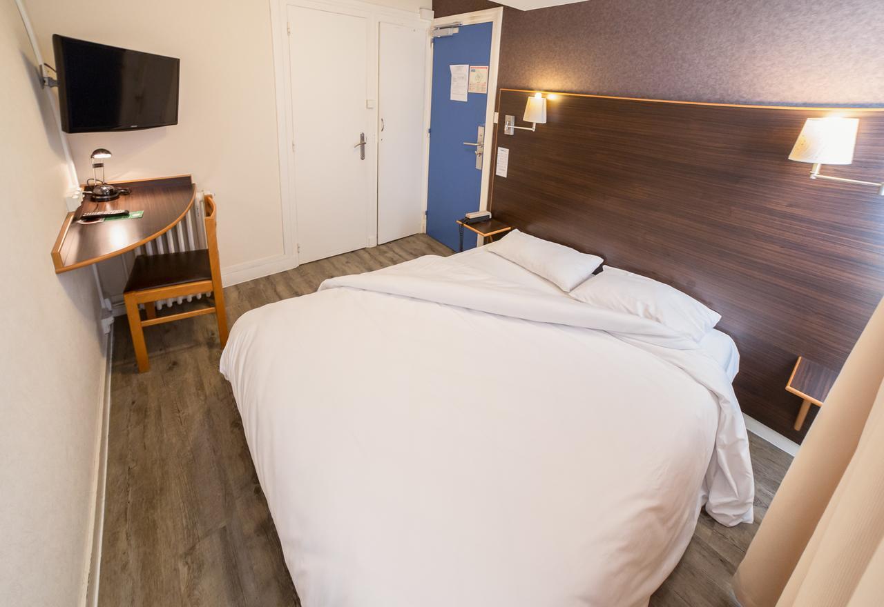 Hotel De La Vendee La Roche-sur-Yon Εξωτερικό φωτογραφία